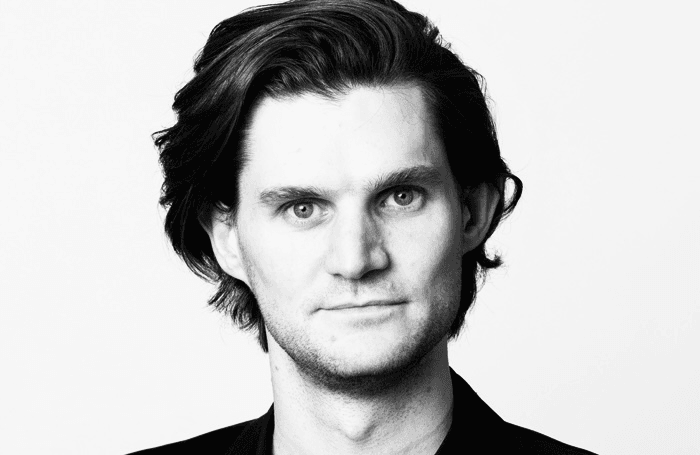 Rupert Thomson